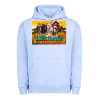 Pigment Grape Ice Cutest Pumpkin In The Patch Pig Urban Hoodie - LillyAllenDesigns