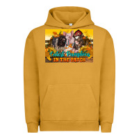 Pigment Peanut Butter Cutest Pumpkin In The Patch Pig Urban Hoodie - LillyAllenDesigns