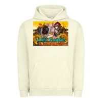 Pigment Pistachio Cutest Pumpkin In The Patch Pig Urban Hoodie - LillyAllenDesigns