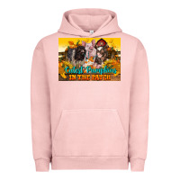 Pigment Salmon Cutest Pumpkin In The Patch Pig Urban Hoodie - LillyAllenDesigns