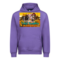 Tulip Cutest Pumpkin In The Patch Pig Urban Hoodie - LillyAllenDesigns