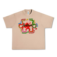 Burro autism teacher pencil Urban Heavy Tee - Artiststas
