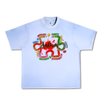 Grape Ice autism teacher pencil Urban Heavy Tee - Artiststas