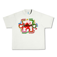 Pistachio autism teacher pencil Urban Heavy Tee - Artiststas