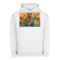 Pigment Lunar Rock Fall Quokka Urban Hoodie - LillyAllenDesigns