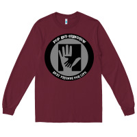 Burgundy Pop Pop And Grandson Best Friends For Life Long Sleeve Tee - Bettercallsaul
