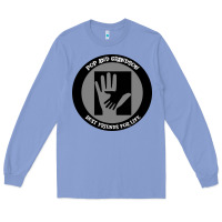 Colony Blue Pop Pop And Grandson Best Friends For Life Long Sleeve Tee - Bettercallsaul