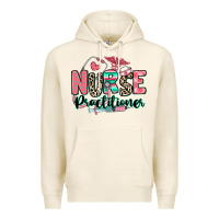 Tofu nurse practitioner Premium Hoodie - RanaPortraitStore