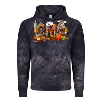 Cloud Black Fall CMA Certified Medical Assistant Vintage Hoodie - LillyAllenDesigns