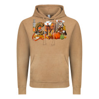 Vintage Camel Fall CMA Certified Medical Assistant Vintage Hoodie - LillyAllenDesigns