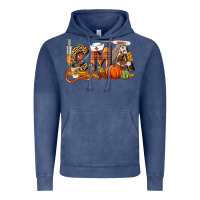 Fall Cma Certified Medical Assistant Vintage Hoodie | Teevron