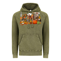 Vintage Olive Fall CMA Certified Medical Assistant Vintage Hoodie - LillyAllenDesigns