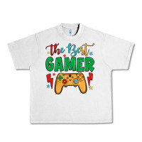 Lunar Rock the best gamer Urban Heavy Tee - JahusDesignShop