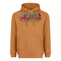 Meerkat We Fight Together Heavyweight Hoodie - BundleAndBundleShop