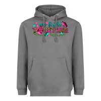 Storm We Fight Together Heavyweight Hoodie - BundleAndBundleShop