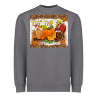 Storm tis the season fall Heavyweight Sweatshirt - TumblerDesignByShophia