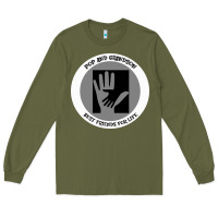 Army Green Pop Pop And Grandson Best Friends For Life Long Sleeve Tee - Bettercallsaul