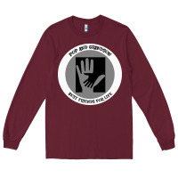 Burgundy Pop Pop And Grandson Best Friends For Life Long Sleeve Tee - Bettercallsaul
