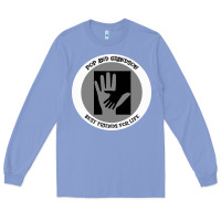 Colony Blue Pop Pop And Grandson Best Friends For Life Long Sleeve Tee - Bettercallsaul