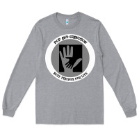 Heather Grey Pop Pop And Grandson Best Friends For Life Long Sleeve Tee - Bettercallsaul