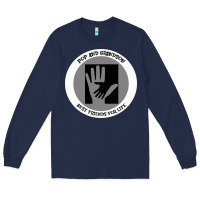 Navy Pop Pop And Grandson Best Friends For Life Long Sleeve Tee - Bettercallsaul