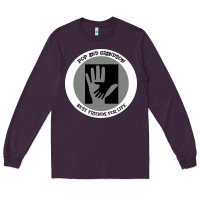 Plum Pop Pop And Grandson Best Friends For Life Long Sleeve Tee - Bettercallsaul