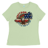 Matcha freedom tour Ladies Tee - MaliasSmallBusiness