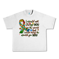 Lunar Rock autism awareness Urban Heavy Tee - Artiststas