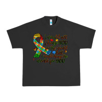 Pigment Black autism awareness Urban Heavy Tee - Artiststas