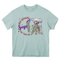 Arona not enough sage for this sht Heavy Core Tee - MaliasSmallBusiness
