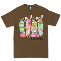 Cacao teaching my favorite peeps Premium Tee - MaliasSmallBusiness