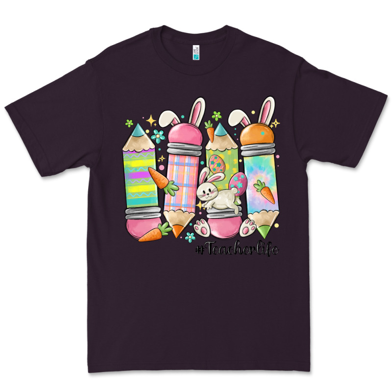 Teaching My Favorite Peeps Premium Tee by MaliasSmallBusiness | Teevron