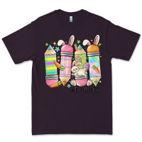 Plum teaching my favorite peeps Premium Tee - MaliasSmallBusiness