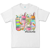 White teaching my favorite peeps Premium Tee - MaliasSmallBusiness