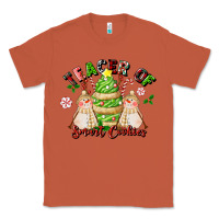 Copper teacher of smart cookies Classic Tee - LillyAllenDesigns