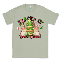 Matcha teacher of smart cookies Classic Tee - LillyAllenDesigns
