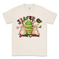 Natural teacher of smart cookies Classic Tee - LillyAllenDesigns