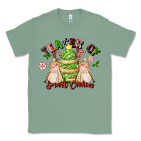 Sage teacher of smart cookies Classic Tee - LillyAllenDesigns