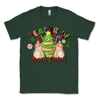 Sports Green teacher of smart cookies Classic Tee - LillyAllenDesigns