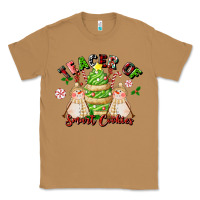 Toasted Coconut teacher of smart cookies Classic Tee - LillyAllenDesigns