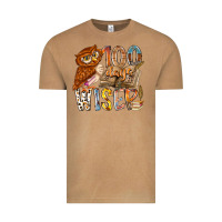 100 Days Wiser Vintage Tee | Teevron