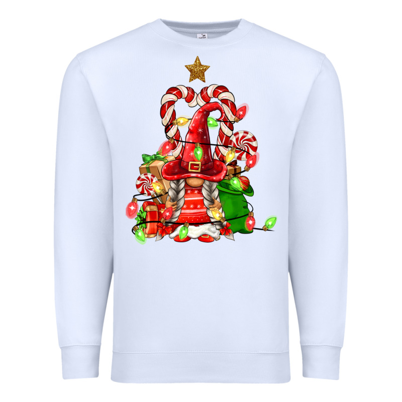 Christmas  Gnomes Premium Sweatshirt by FaDigitalArtStudio | Teevron