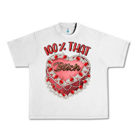 Lunar Rock 100 that bitch Urban Heavy Tee - Artiststas