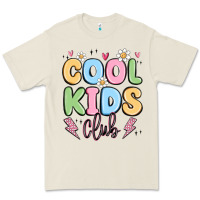 Bone cool kids club Premium Tee - MaliasSmallBusiness