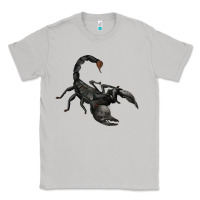 Moon Dust scorpion Classic Tee - JahusDesignShop