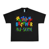 Black my brother is au some a Urban Heavy Tee - Artiststas