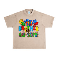 French Oak my brother is au some a Urban Heavy Tee - Artiststas