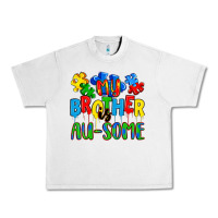 Lunar Rock my brother is au some a Urban Heavy Tee - Artiststas