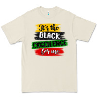 Bone it s the black excellence for me Premium Tee - MaliasSmallBusiness