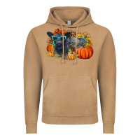 Vintage Camel Fall Autumn Baby Calf Vintage Hoodie - LillyAllenDesigns